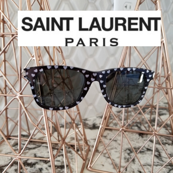 Yves Saint Laurent Accessories - Yves Saint Laurent Sunglasses SL51